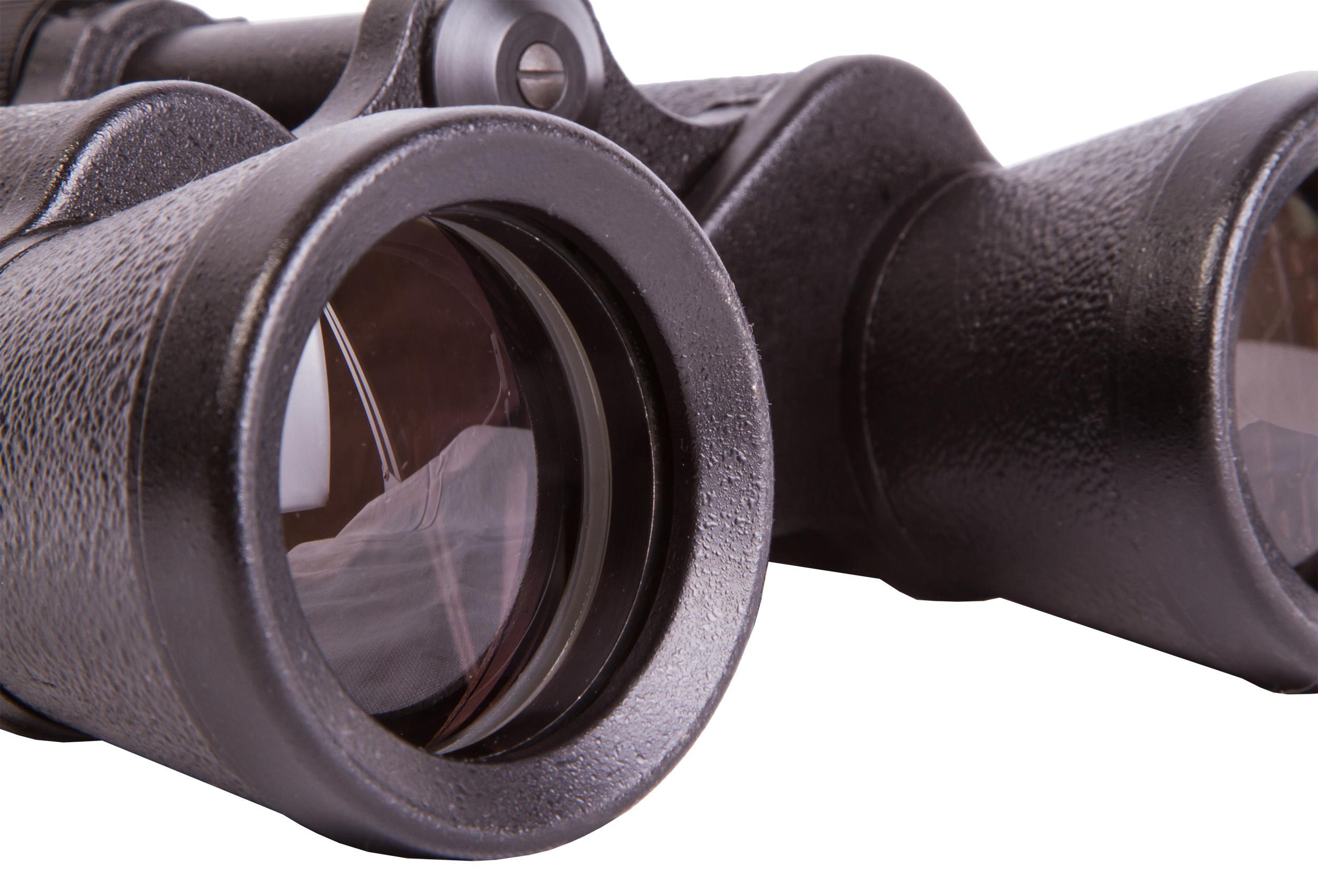 prismaticos_10x40_rusos-levenhuk_heritage_base_10-40-objetivo Prismáticos Levenhuk Heritage Base 10x40